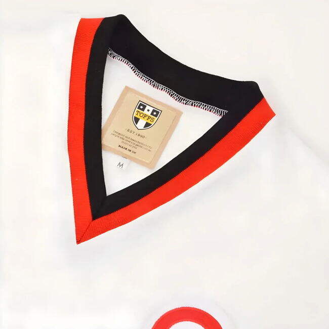 Ac Milan (acm) Football Shirt - Premium Quality - Premium Quality