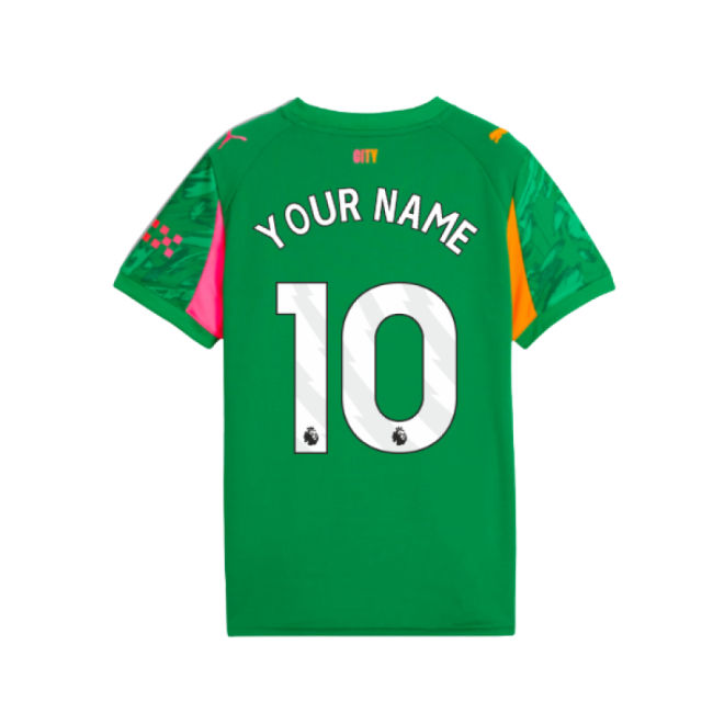 Exclusive 2025-2026 Away Durable Stitching - Replica Jersey Green#795