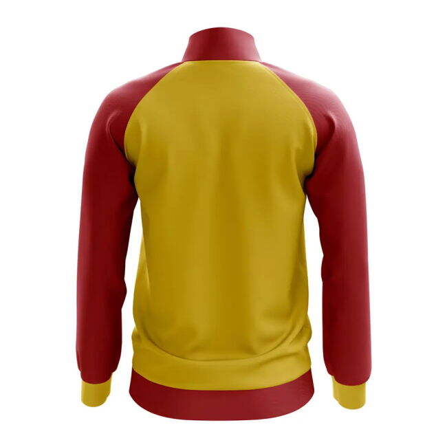 Pro Style Mali Elite Design Concept Professional Jersey