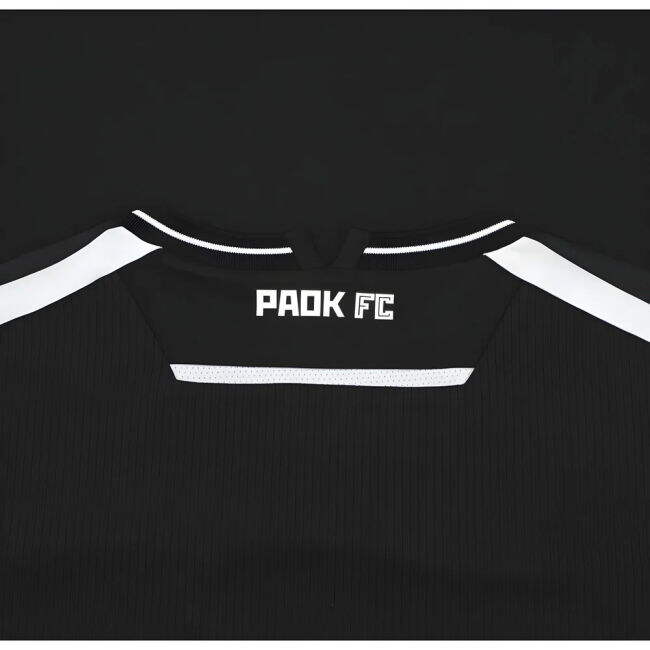 Away - Authentic Fan Edition - Premium Replica - Match Day