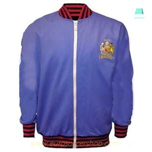 Manchester City 1969 FA Cup Winners Tracktop