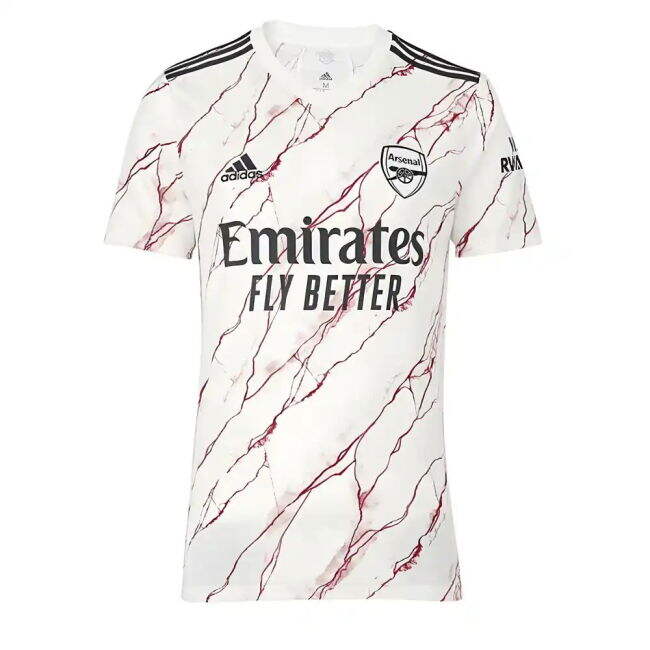 Arsenal Latest Away Jersey 2020-2021