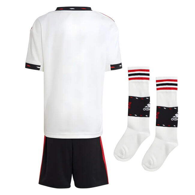 Man Utd 2022-2023 Away Jersey - Adult #69