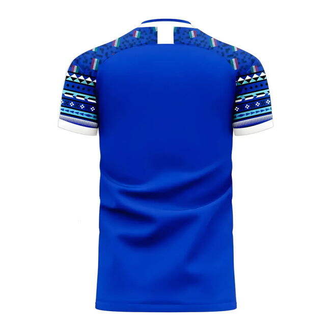 Italy official style Home Kit 2025-2026