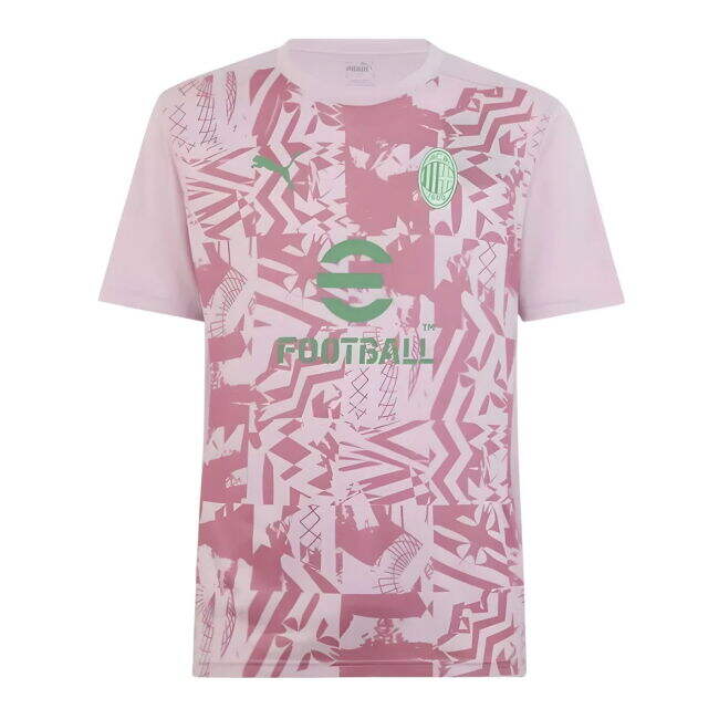 AC Milan Elite Jersey 2024-2025 #89