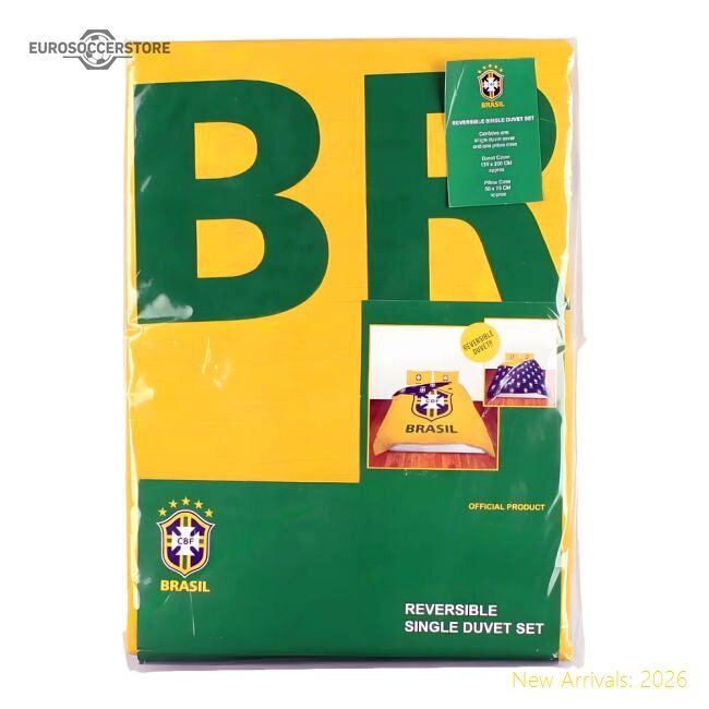 Official Football Brazil Legend Apparel (bra) Style Athletic