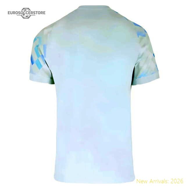 2025-2026 Inter Milan Away Shirt (alexis 7) - Official Design