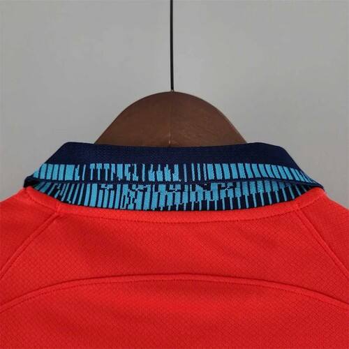 England Official Visitante - Match Day Essential - Fan Gear