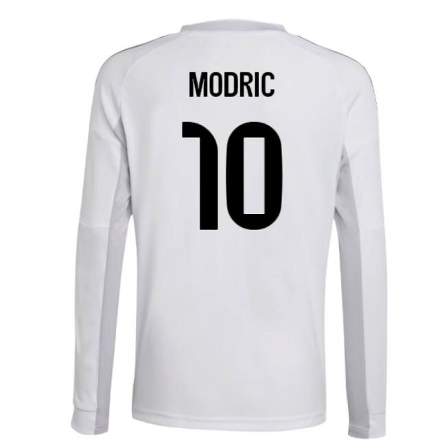 2025-2026 Real Madrid Home - performance kit option v4.782