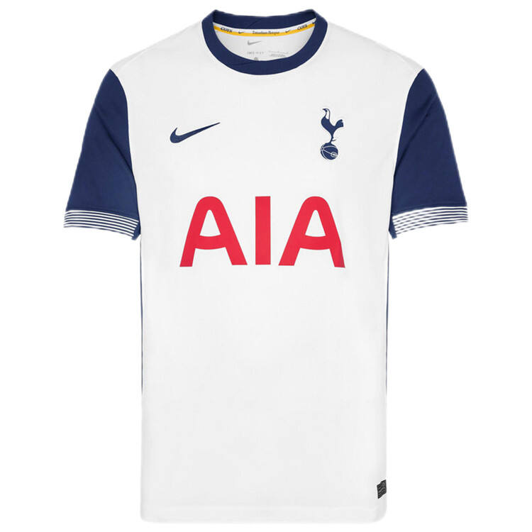 2425 Tottenham Hotspur Home Soccer Jersey Shirt - Official Replica