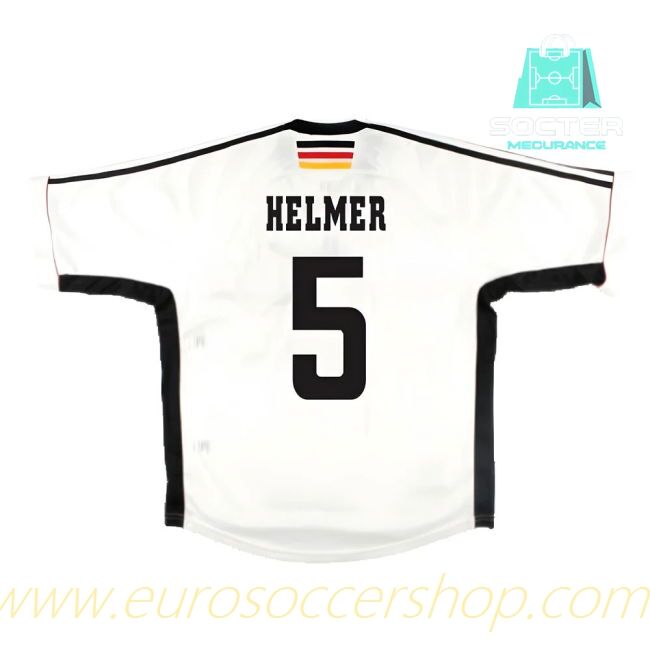 Germany Home (Helmer 5)