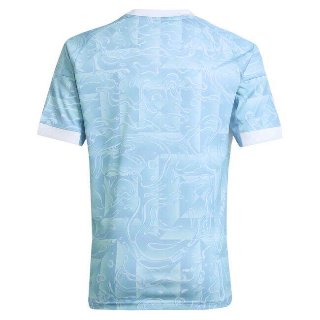 Juventus Stylish Away Jersey 2025-2026 #63