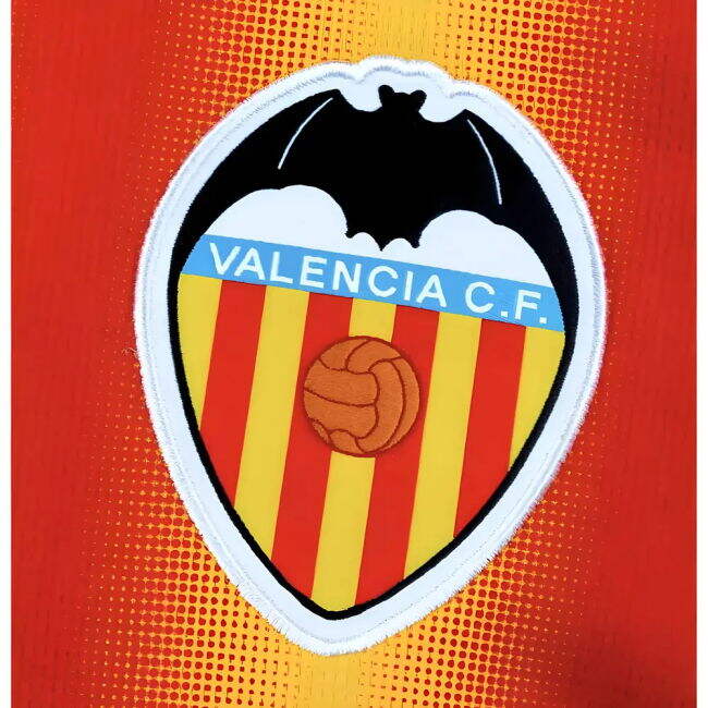 2025-2026 Valencia Third Shirt (Kids) | Value for Money | Fan Favorite