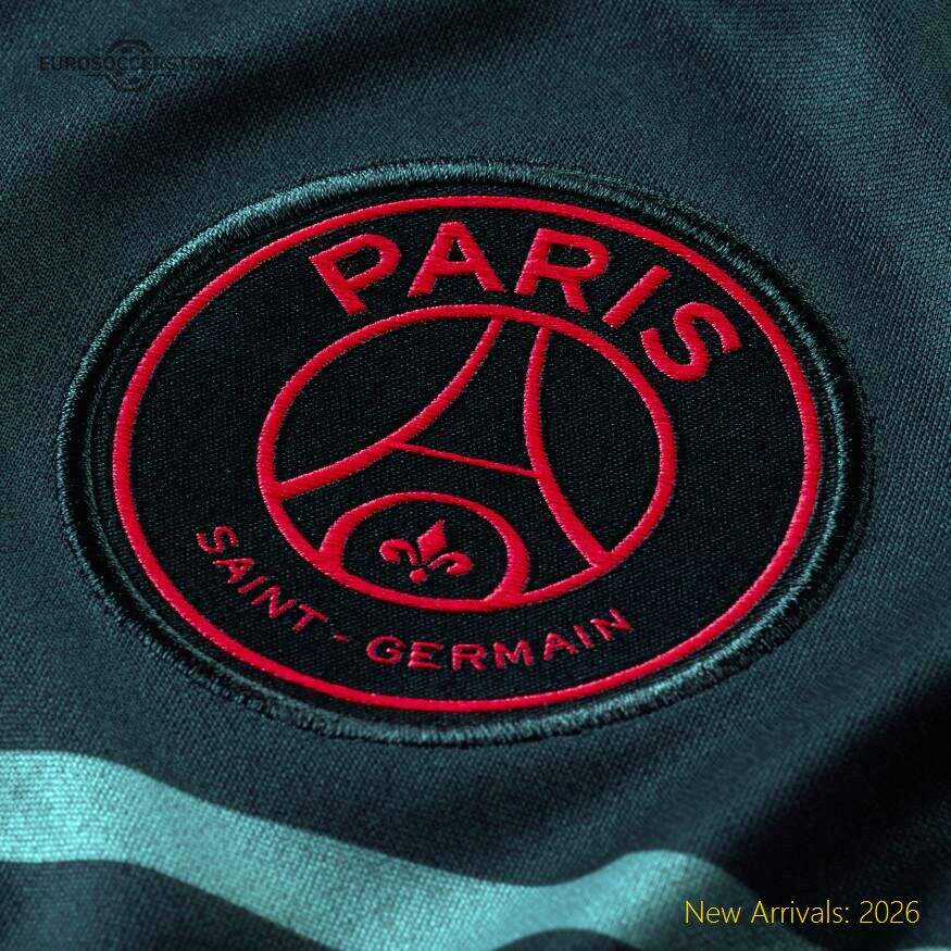 Officially Approved Stylish Premium Adult Psg Superstar Third Jersey