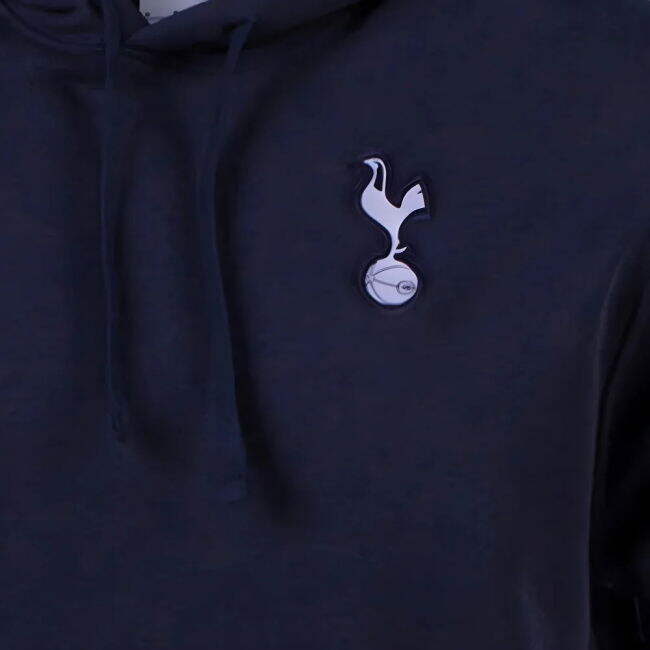 2023-2024 Tottenham Club Fleece Nike Pullover Hoodie (Blue)