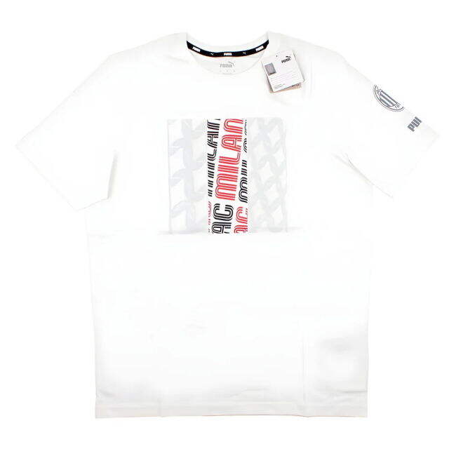 AC Milan Classic Jersey 2023-2024