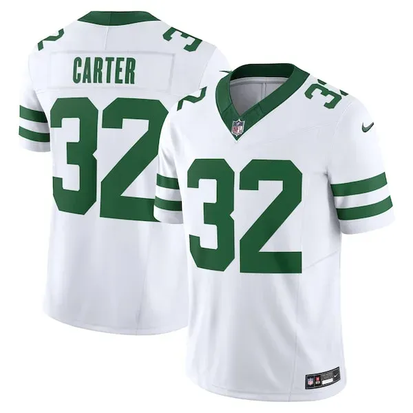 Performance None Limited Jersey - Premium White NFL Fan Jersey | Ga...