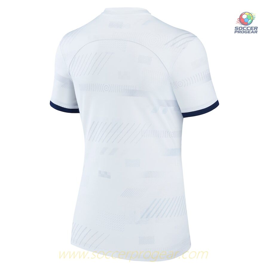 TOTTENHAM High Quality HOME JERSEY 2023 2024 WOMEN