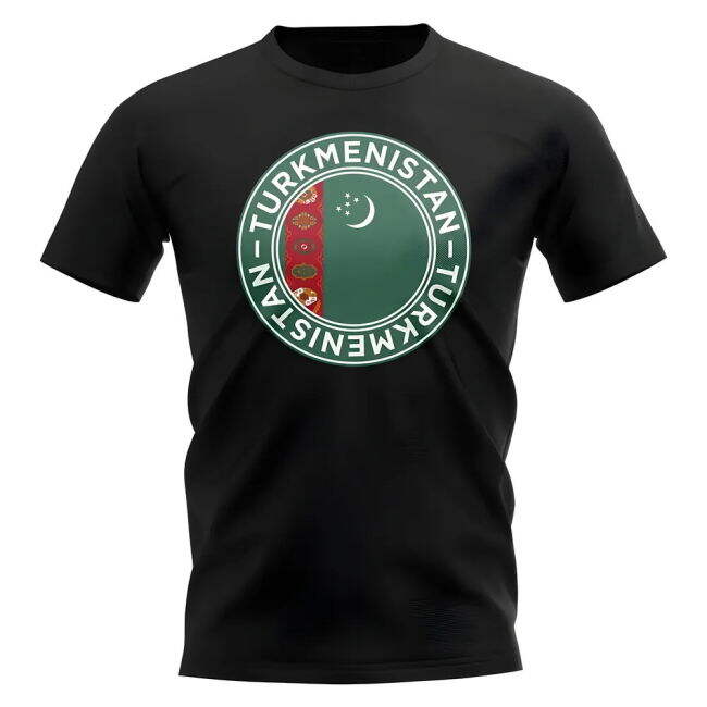 Turkmenistan National Team Rare Piece Home Rare Jersey