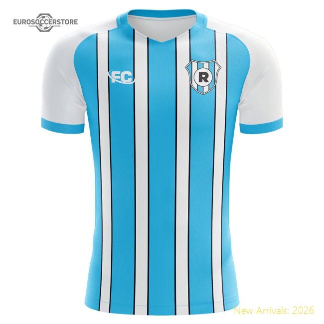 Genuine Football Team Legend Jersey () Athletic Fit Classic
