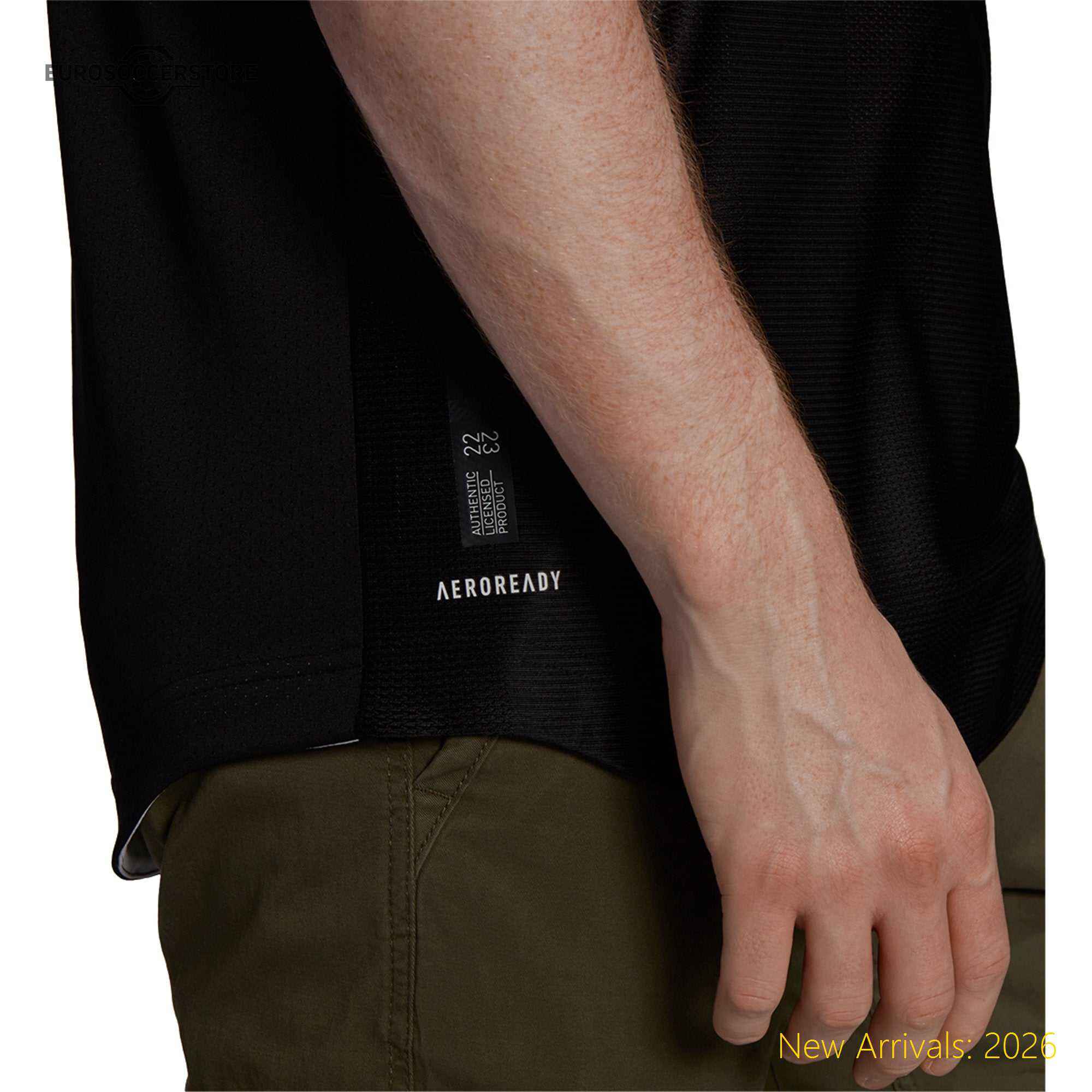 Sleek Design Men Professional Dc Timeless Star Home Jersey 2022