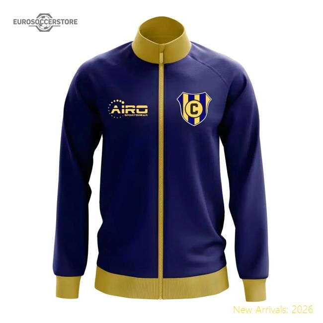 Football Team Jacket - Top 2024-2025 Edition Classic Style