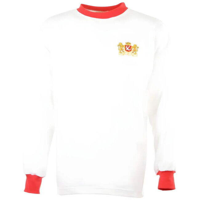 Football Walsall #1960 High Performance Loyal 2025-2026 Campaign Fa...