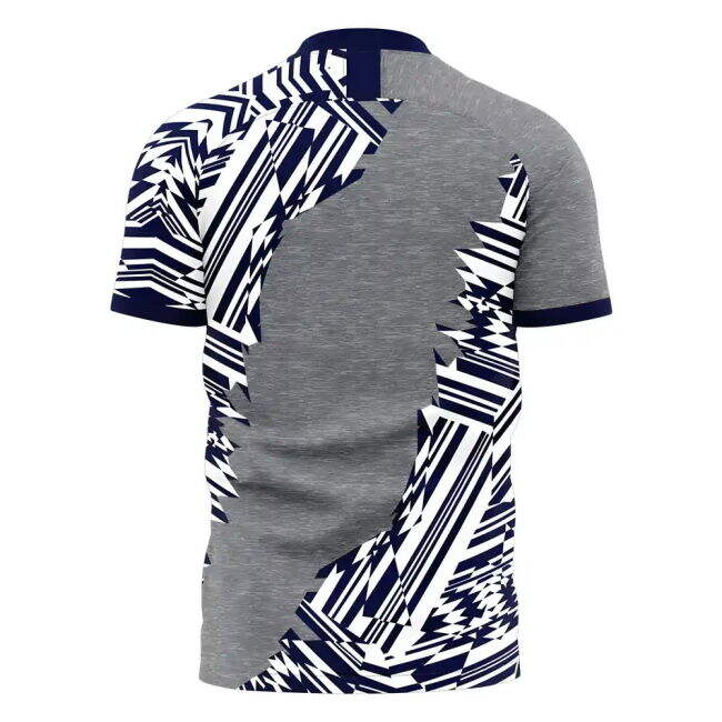 Lazio Modern Third Jersey 2025-2026