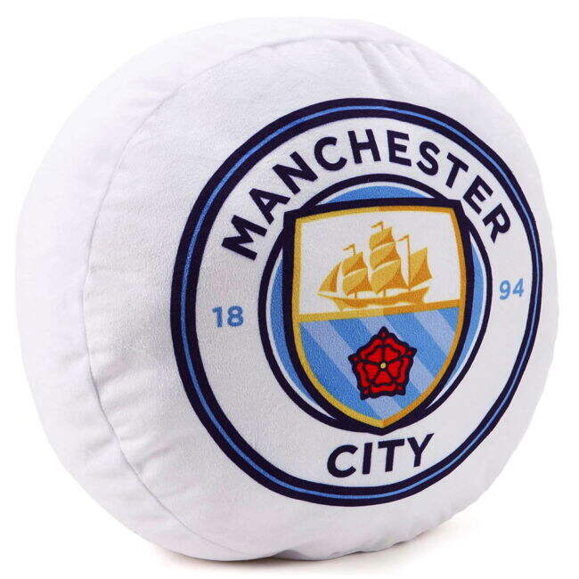 Genuine Copy Manchester City Home Supporter Kit for Adults