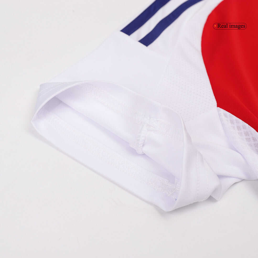 Arsenal Home Soccer Jersey