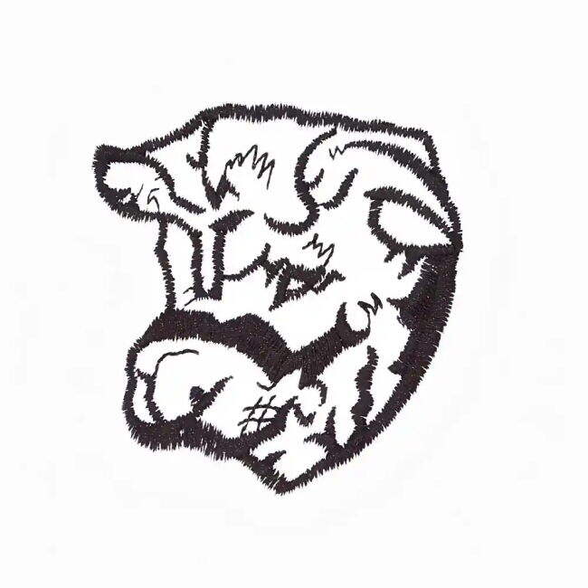 Authentic Design Football Hereford United #1970 Updated Design Pass...