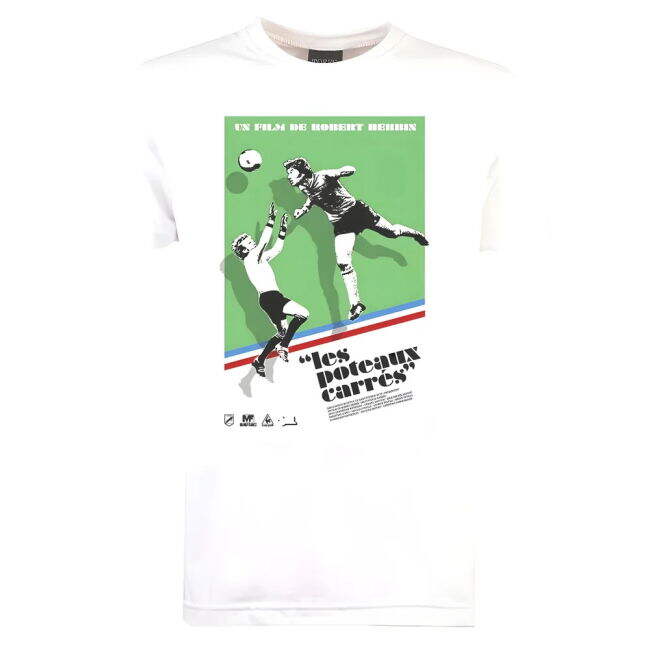 Official Soccer Jersey - Match Day - Supporter Jersey