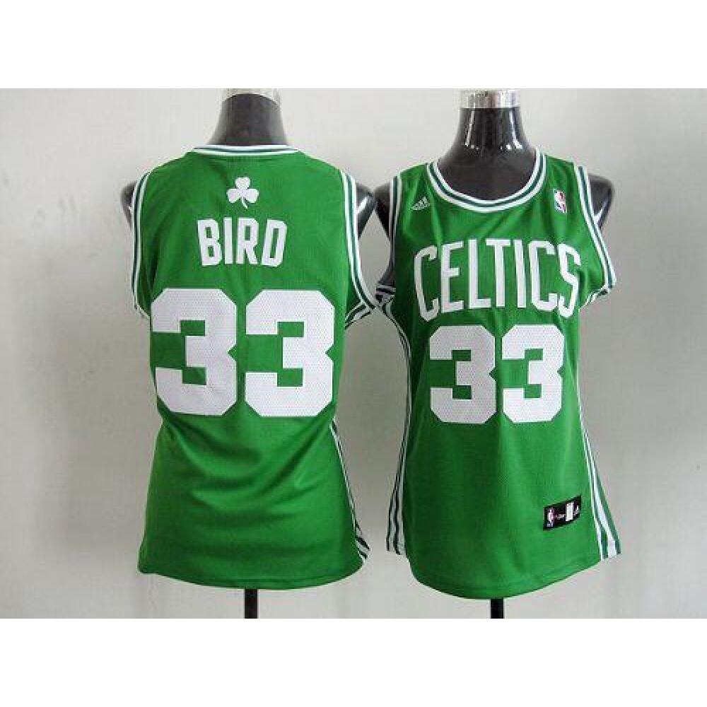 Official 33 Green Jersey - - Game Day Essential