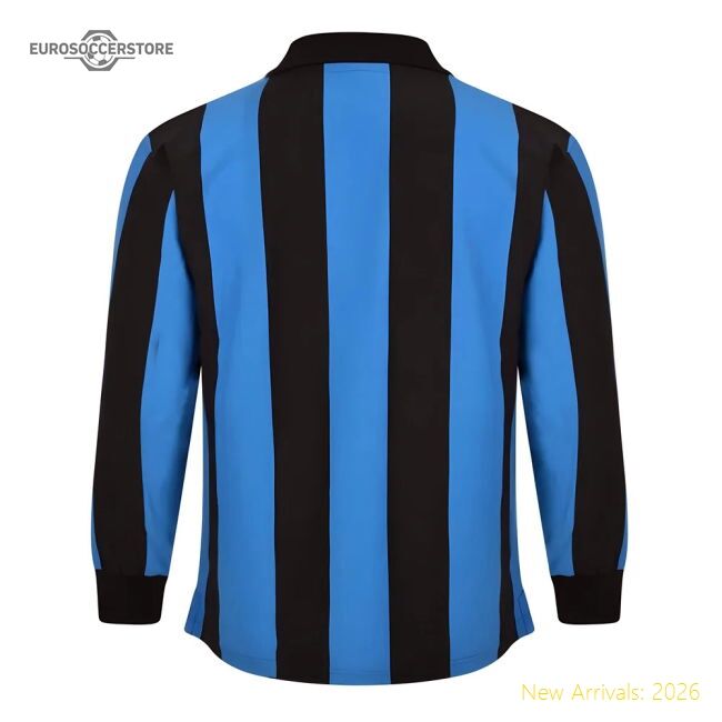 Serie A Draw Internazionale Premium Shirt Jersey Serie A Hyperwave