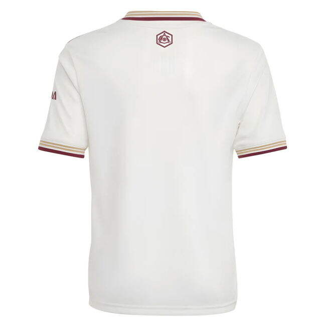 2025-2026 Arsenal Third Jersey (Kids)