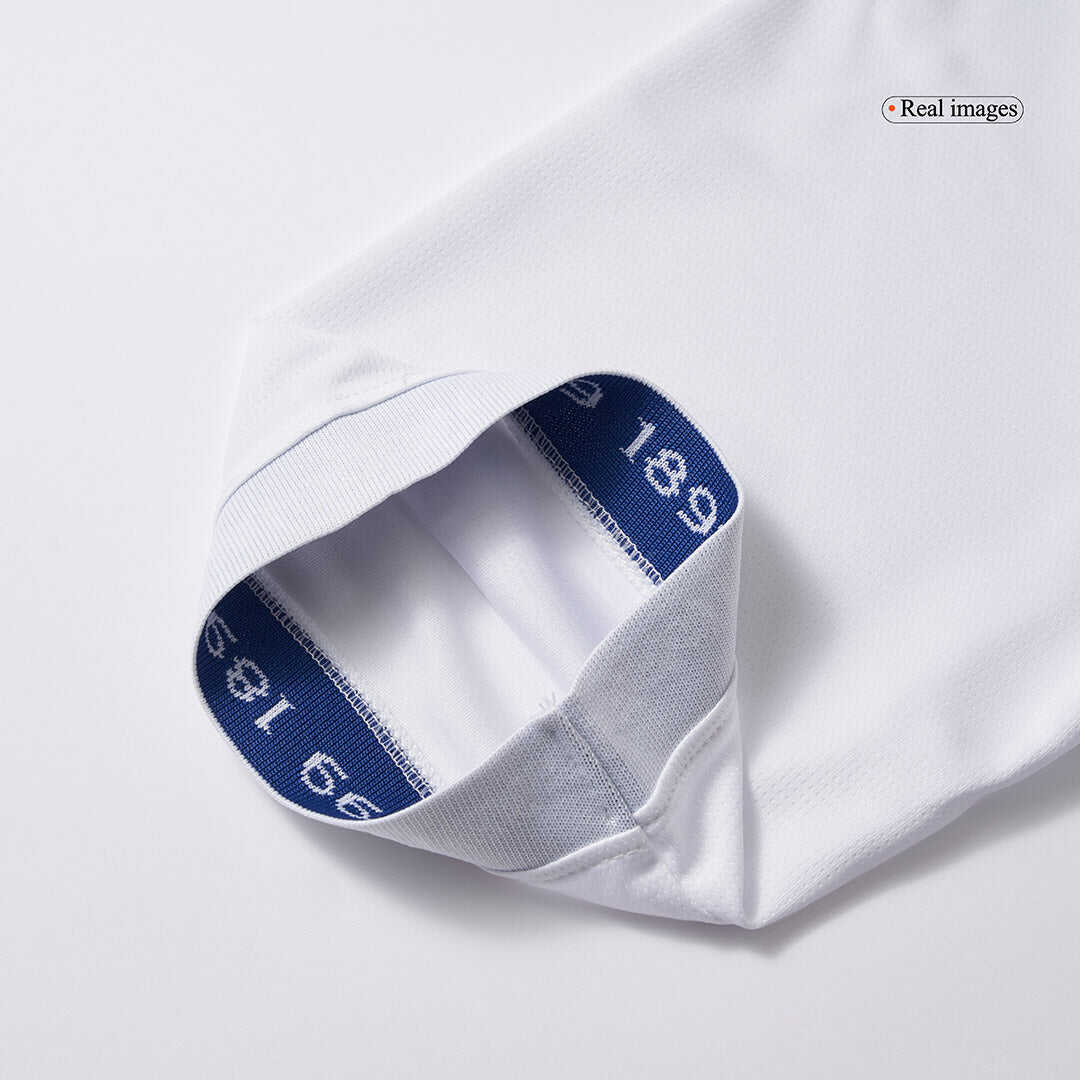 Marseille  Soccer Jersey 2024/25 - 125th Anniversary Authentic Kit