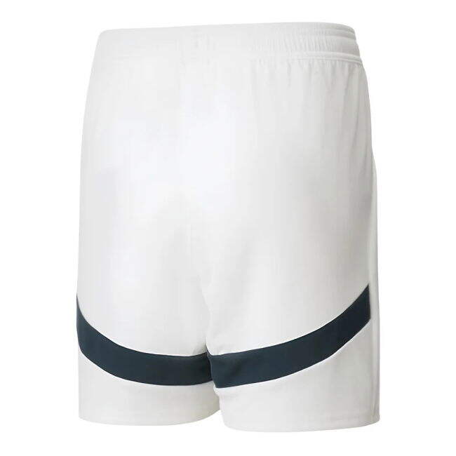 Home Shorts for Man City 2024-2025 (Kids