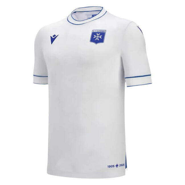 Devoted Ultra Comfort Football 2024-2025 Season Supporter Shirt