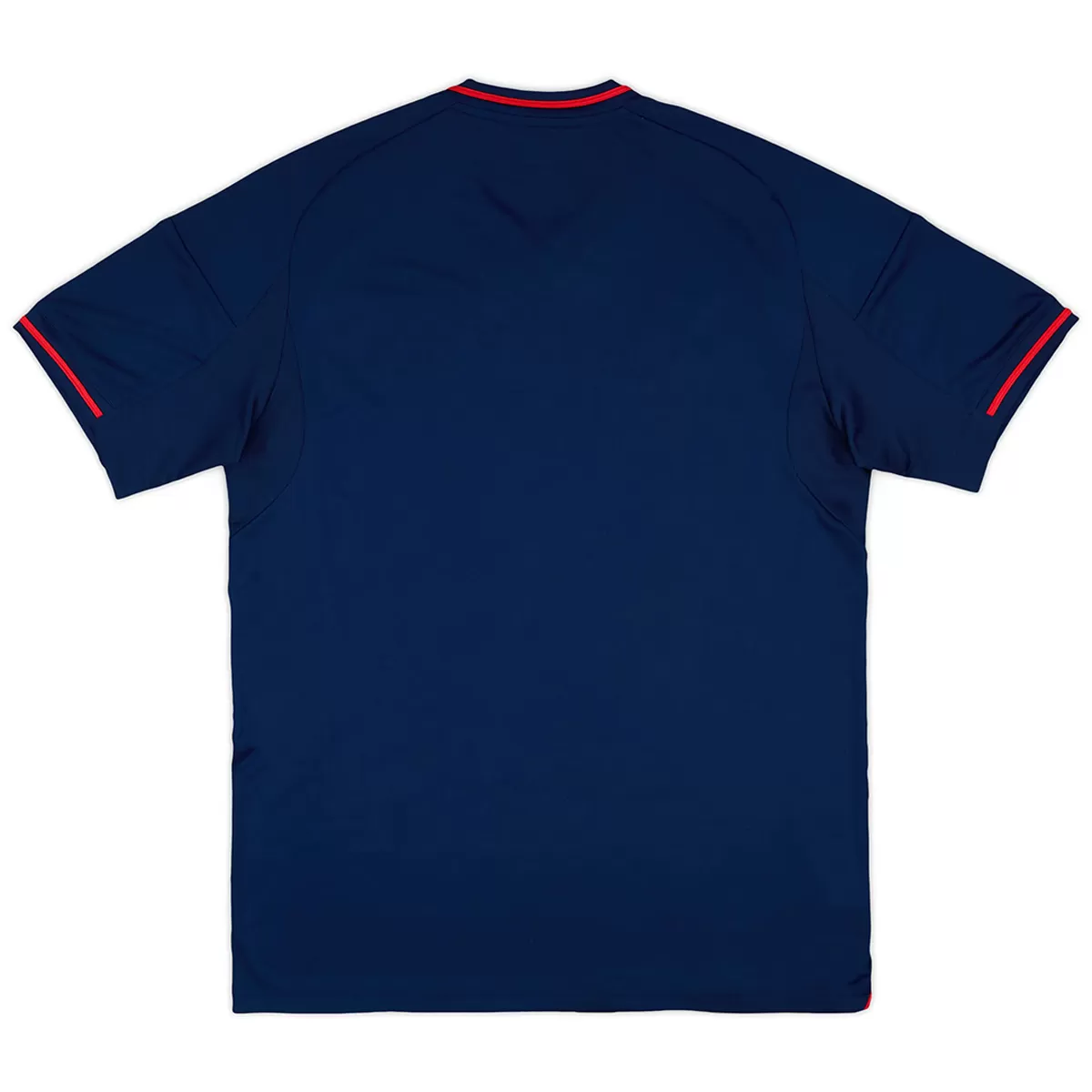 Olympique Lyonnais Away Shirt 202526 - Official Replica 23530