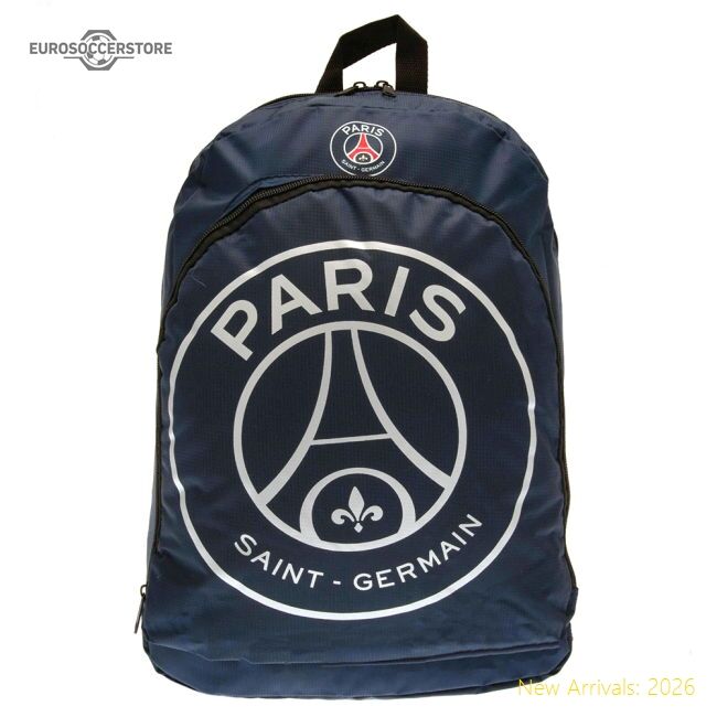 Premium Match-Day Paris Saint Germain Fc Colour React Backpack