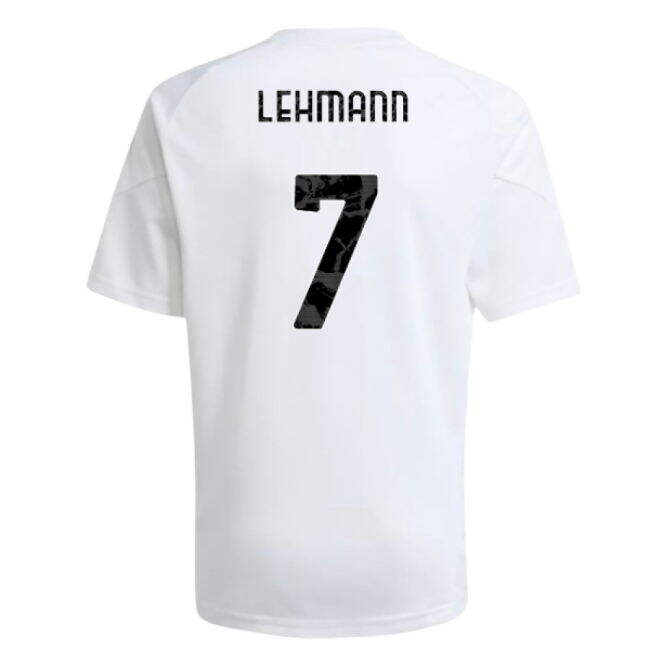 Juventus Exclusive Jersey 2025-2026 #12