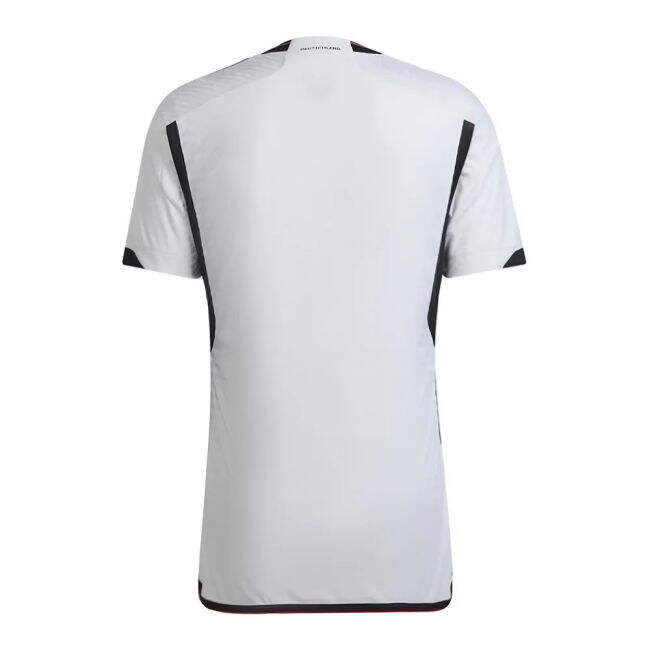 Germany First Team Pro Level Home Player Jersey