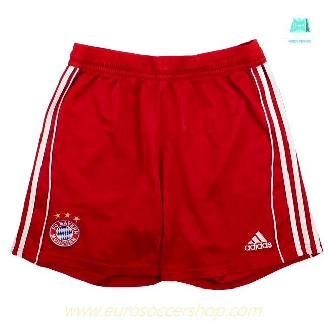 Bayern Munich 2005-06 Shorts (L) (Excellent)