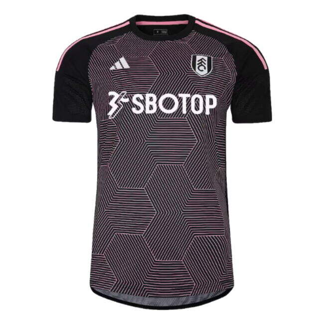 Adult Fulham Third Jersey 2023-2024