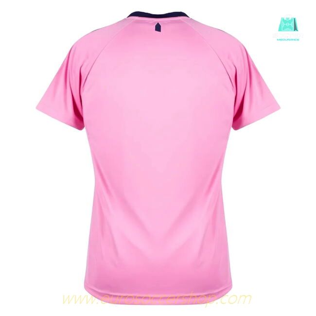 2022-2023 Everton Away Shirt