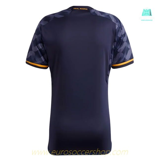 2023-2024 Real Madrid Away Shirt (Vini Jr. 7)