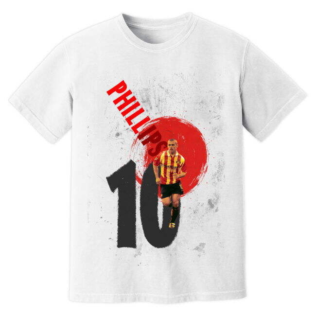 Ultra Comfort Replica Sunderland White #none Fresh Look Jersey Engi...