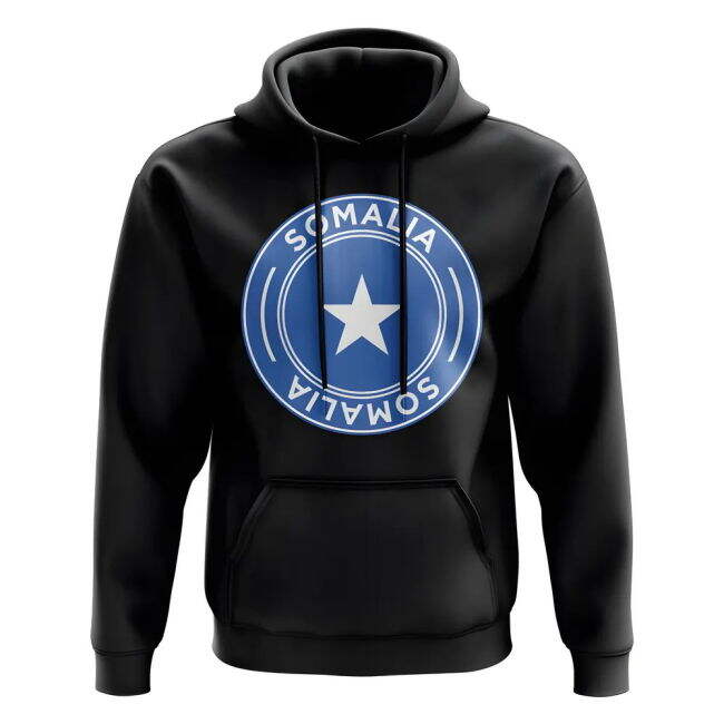 Somalia Somalia Jersey (Adult)