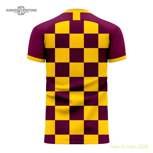 Durable Football Team Kit - Classic 2025-2026 Casual Style