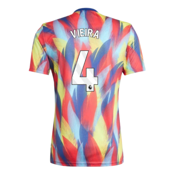 Latest Performance Arsenal Home Game Jersey